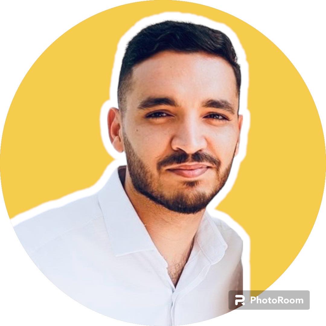 Avatar placeholder